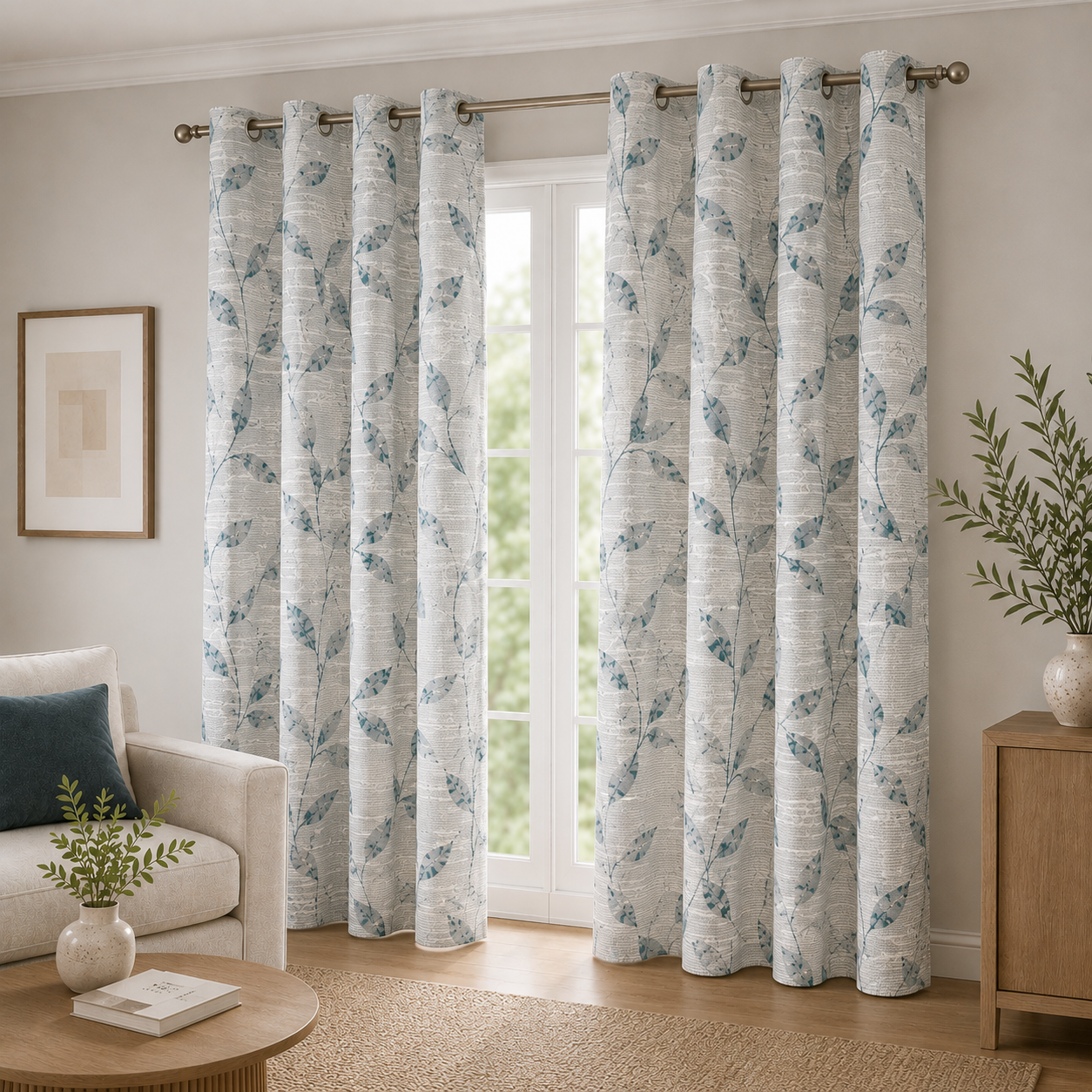 Cortinas