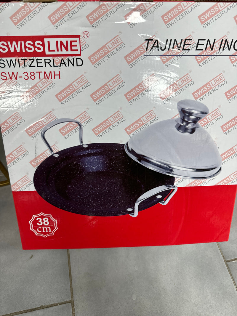 TAJIN SW-38TMH