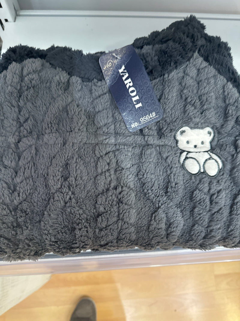 Pijama niño