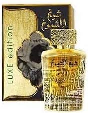 Perfume Shaykh Al Shuyoukh LATTAFA Eau de Parfum Luxe Edition 100 ml