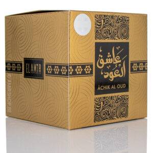 Bakhur Achik al oud