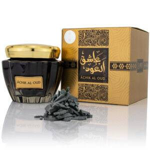 Bakhur Achik al oud