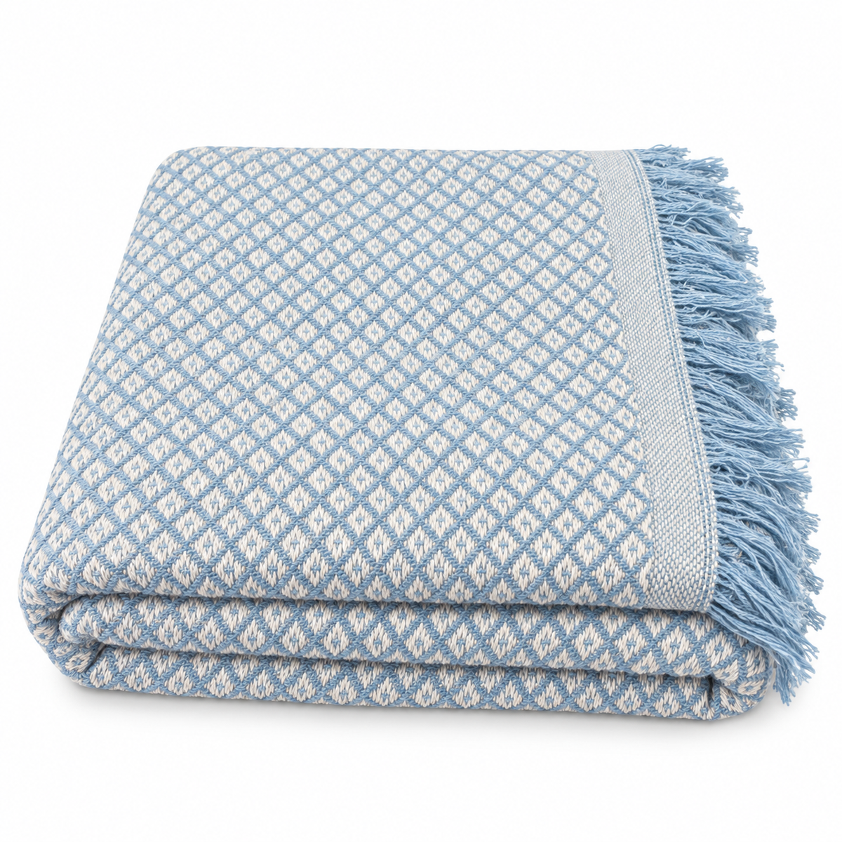 Colcha Multiusos 230 × 260 cm para Cama y Sofá