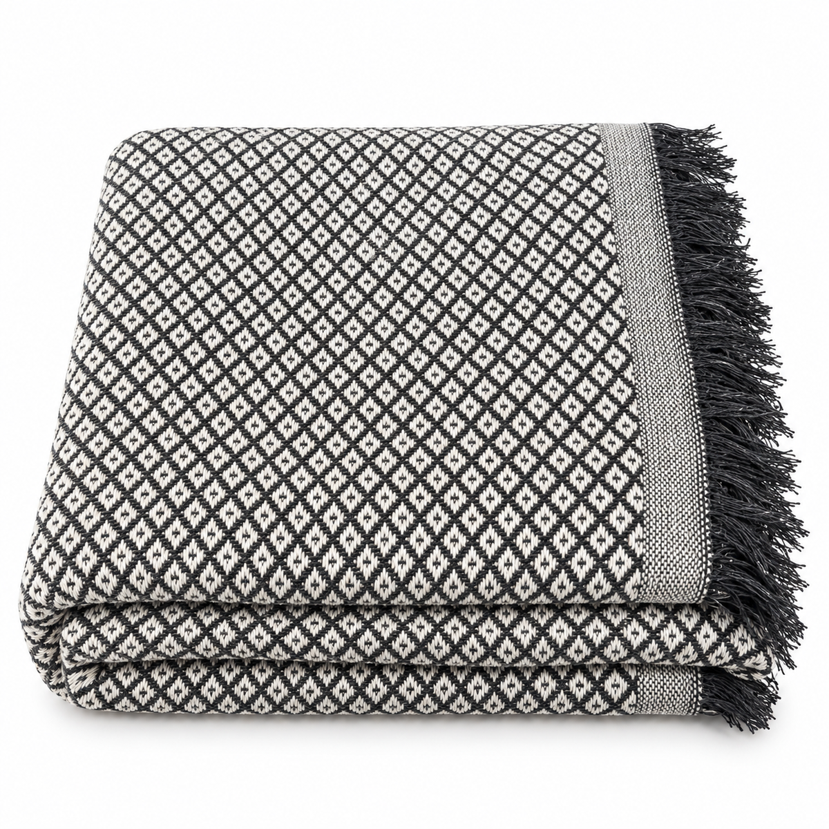 Colcha Multiusos 230 × 260 cm para Cama y Sofá