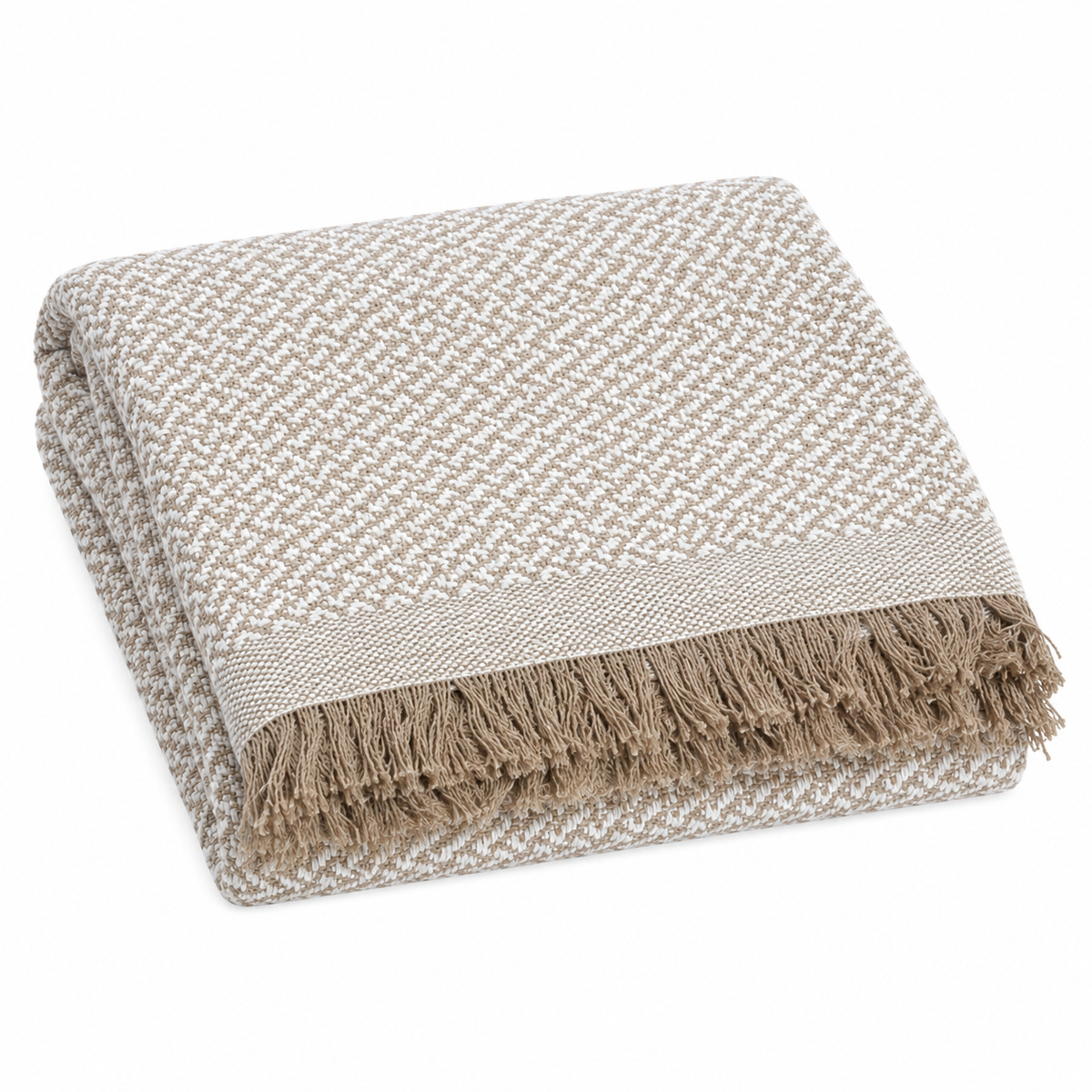 Colcha Multiusos 230 × 260 cm para Cama y Sofá