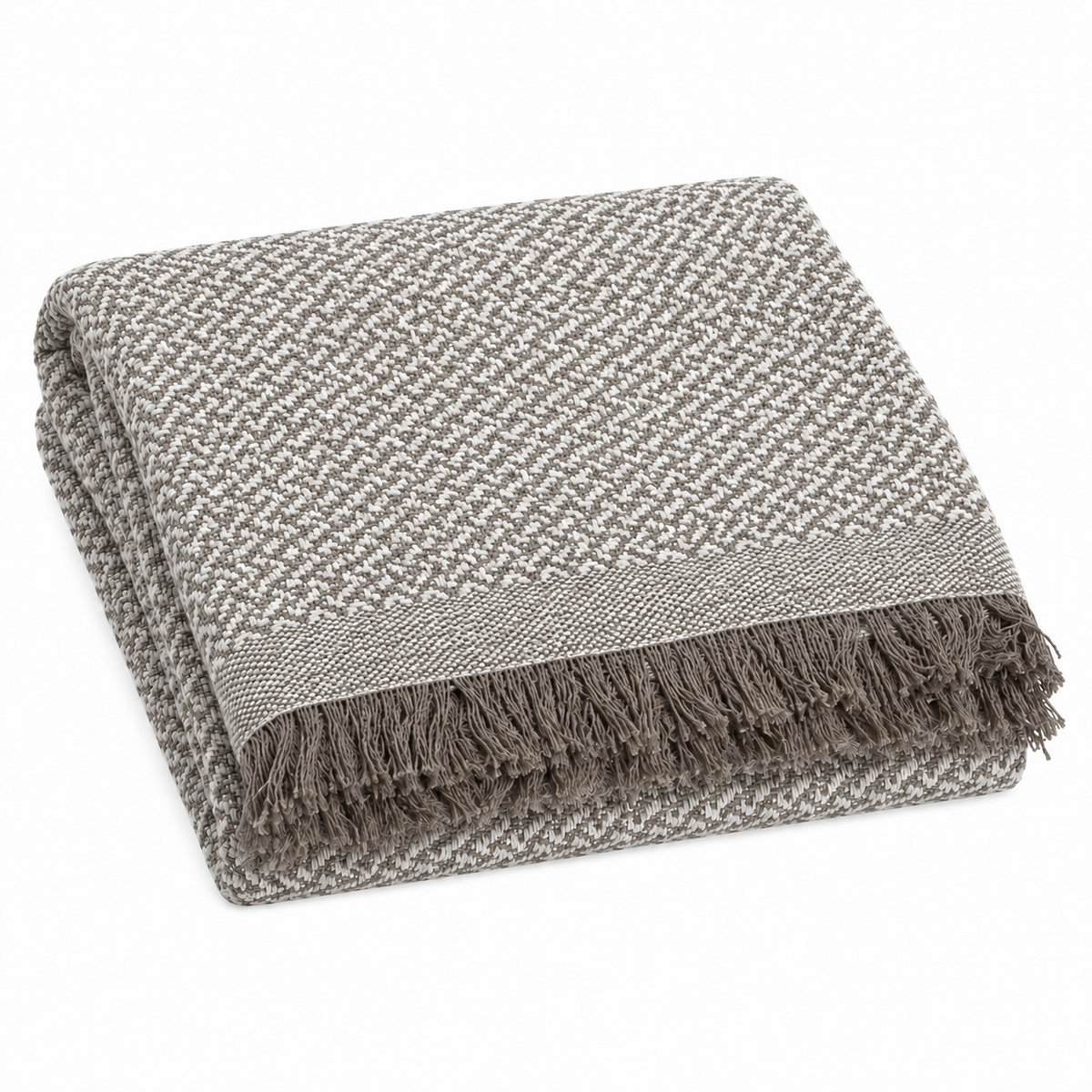 Colcha Multiusos 230 × 260 cm para Cama y Sofá