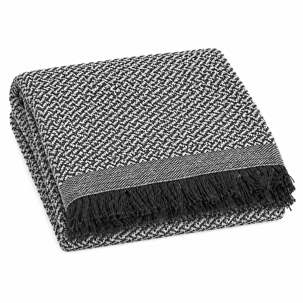 Colcha Multiusos 230 × 260 cm para Cama y Sofá