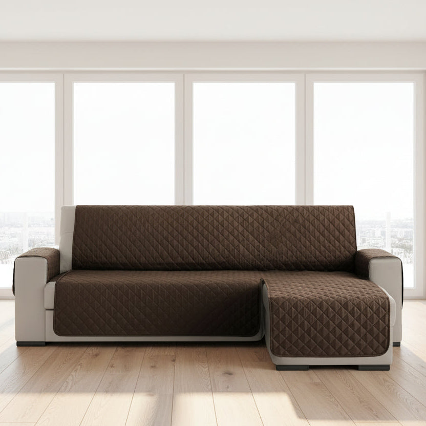 Cubre Sofá Chaise Longue