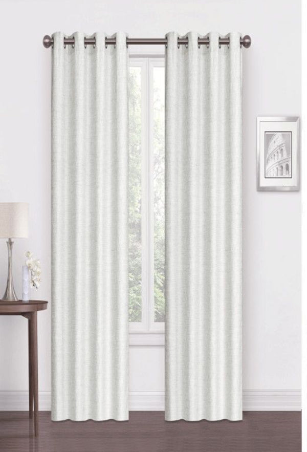 Cortina De Tela 140x260 cm