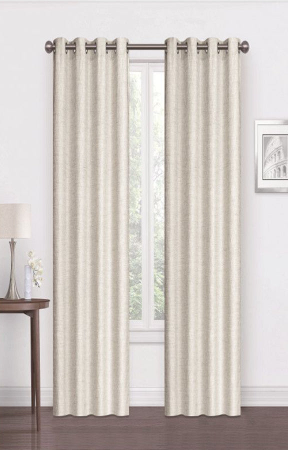 Cortina De Tela 140x260 cm