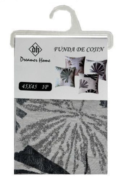 Fundas de cojín 45x45 cm