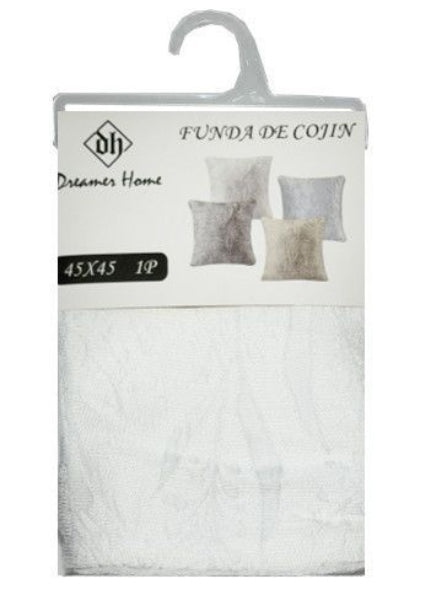 Fundas de cojín 45x45 cm