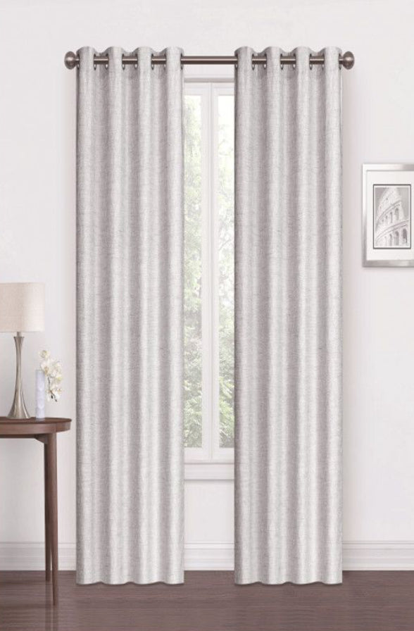 Cortina De Tela 140x260 cm