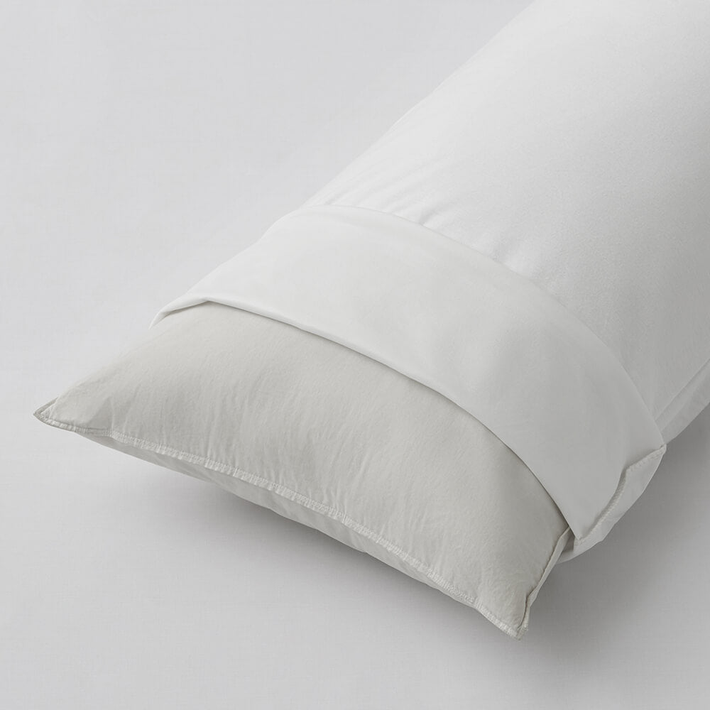 Funda de almohada protectora impermeable RELAX