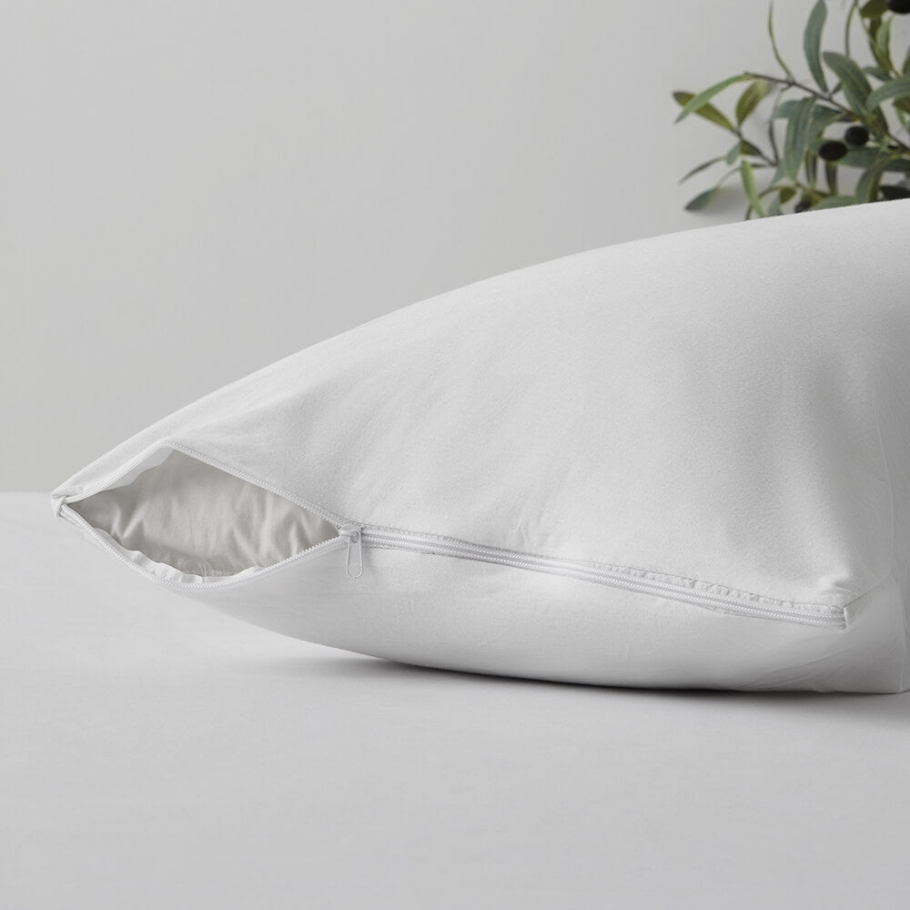 Funda de almohada protectora impermeable RELAX