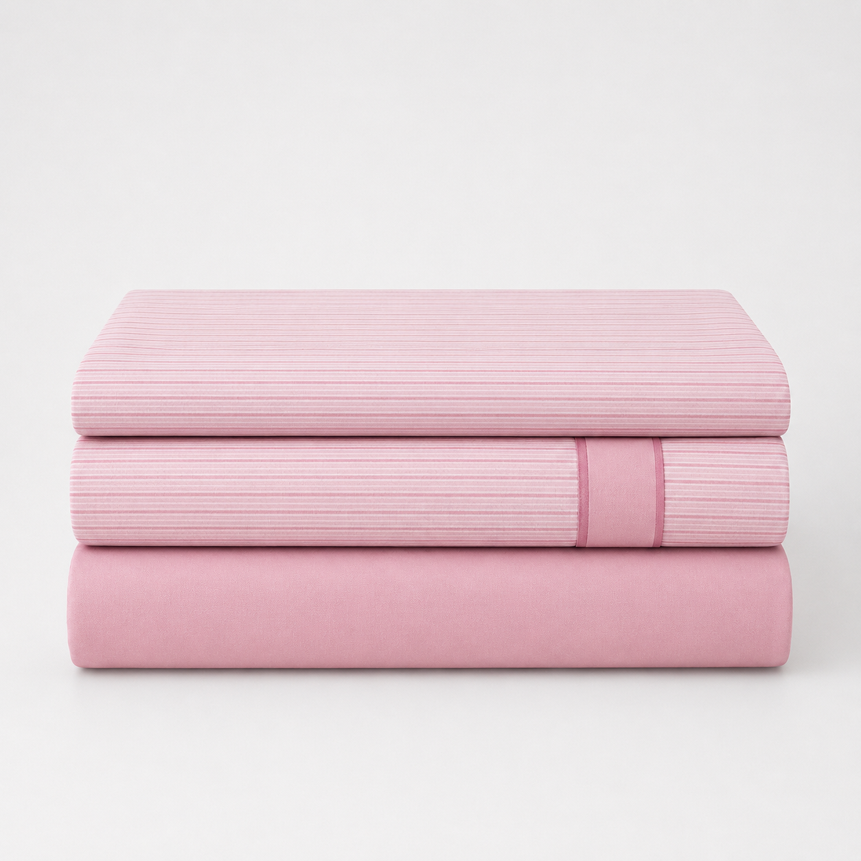 Juego De Sabanas Estampadas Sofia 50% Algodón