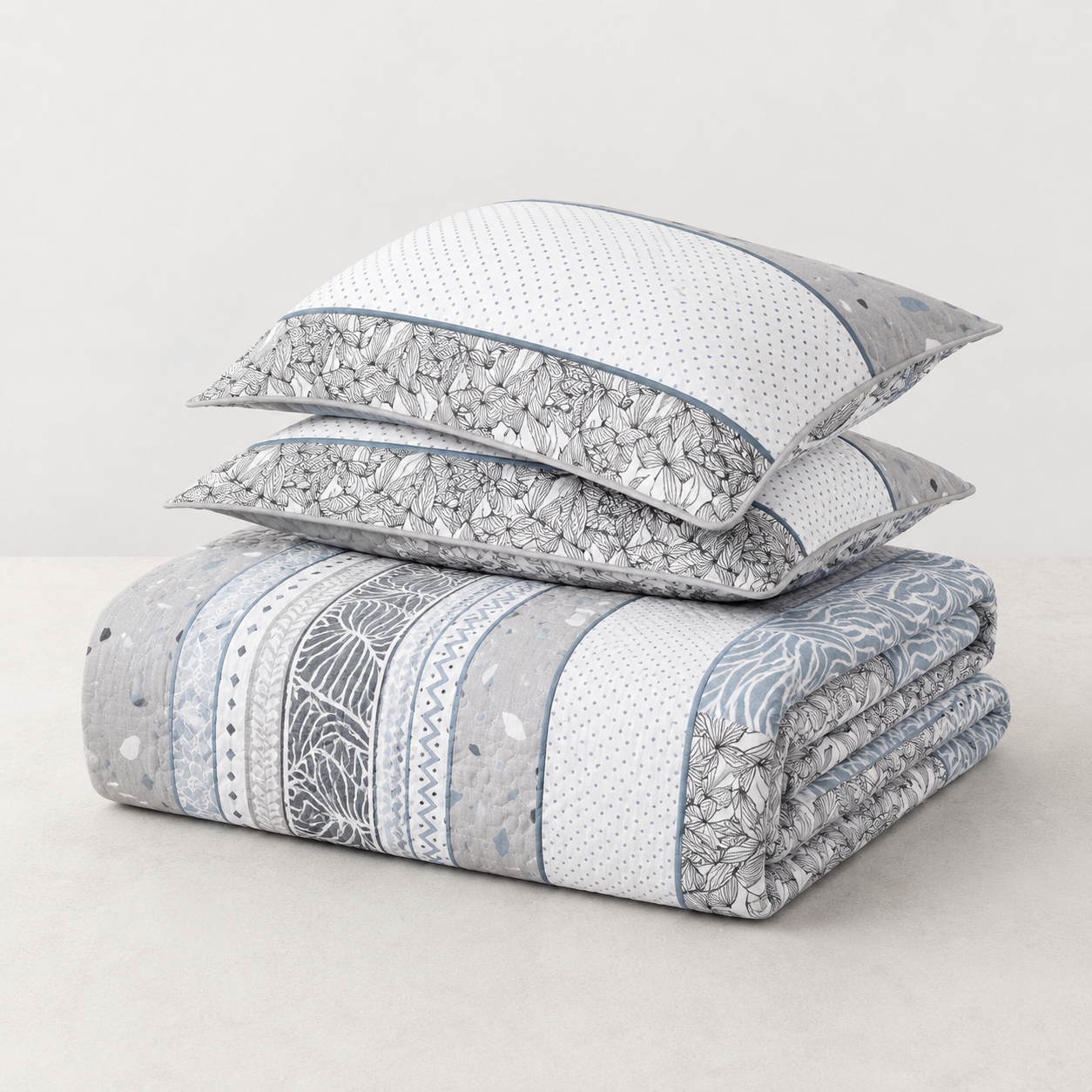Colcha Buti Estampada Marbella