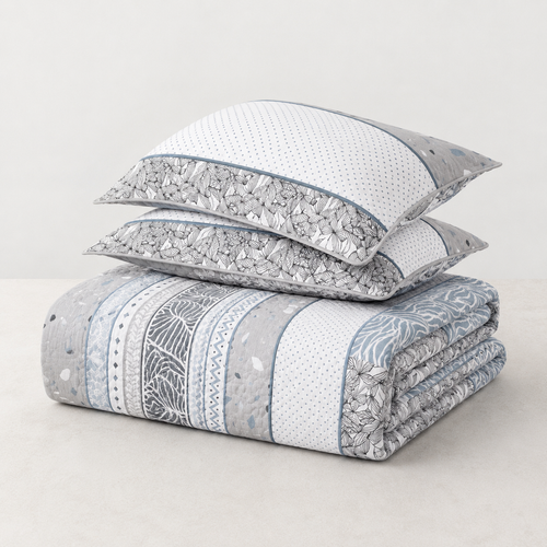 Colcha Buti Estampada Marbella