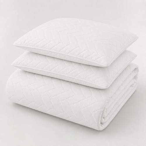 Colcha bouti cama 135/150 cm