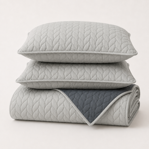 Colcha bouti cama 135/150 cm