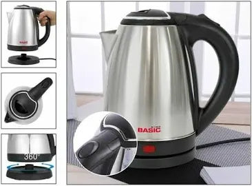 hervidor de agua1.8 l