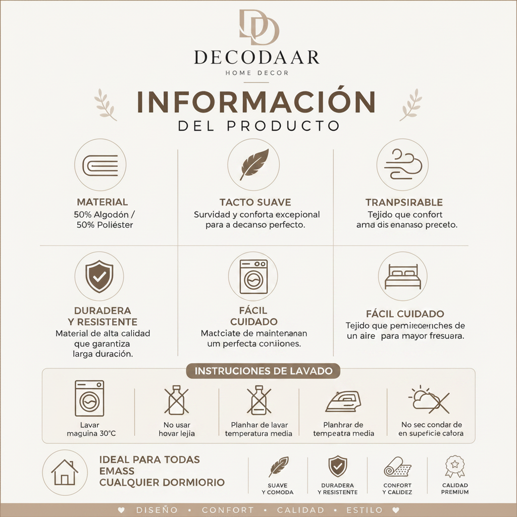 Alfombra clásica beige y dorado elegante para salón y dormitorio