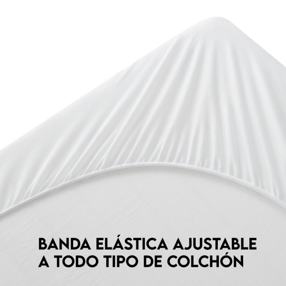 Protector Colchón DOMESTIC