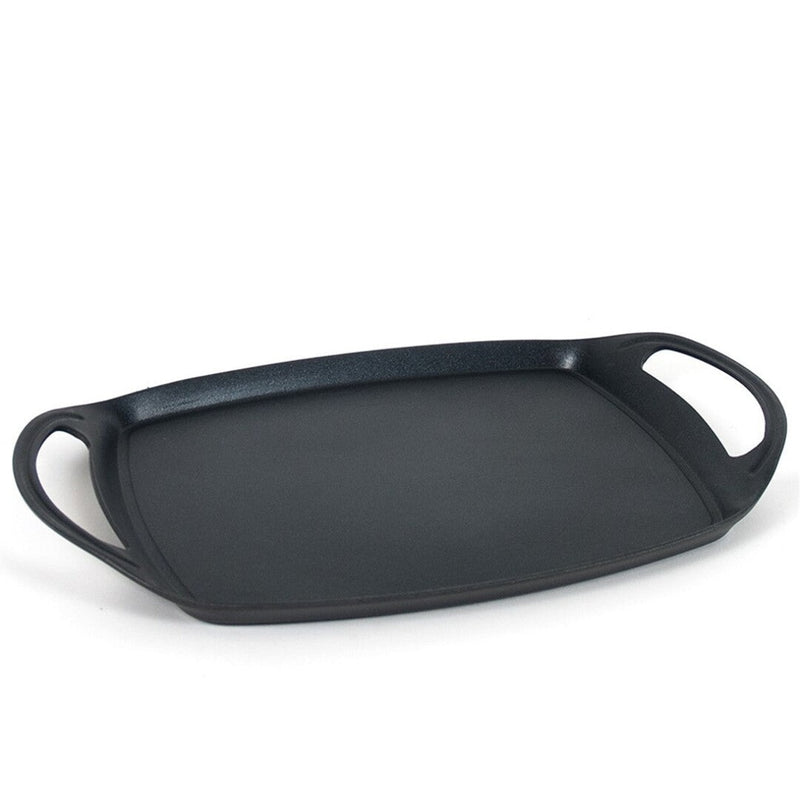 PLANCHA GRILL 39X24 CM