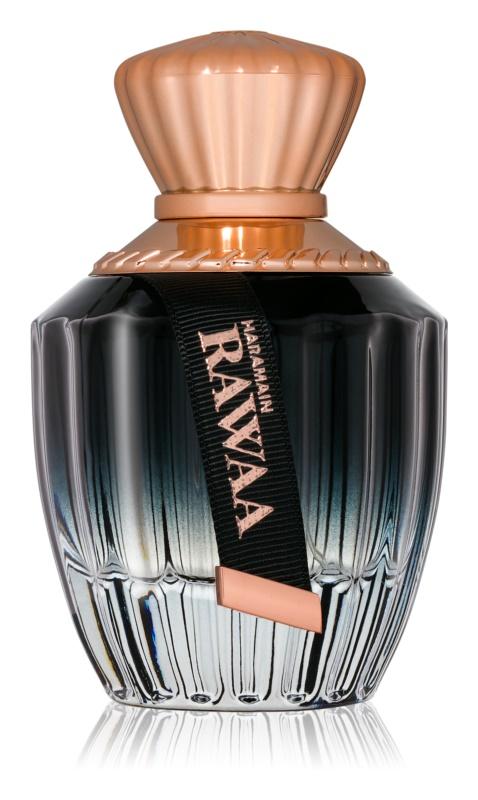 Rawaa Eau de Parfum 100ml de Al Haramain
