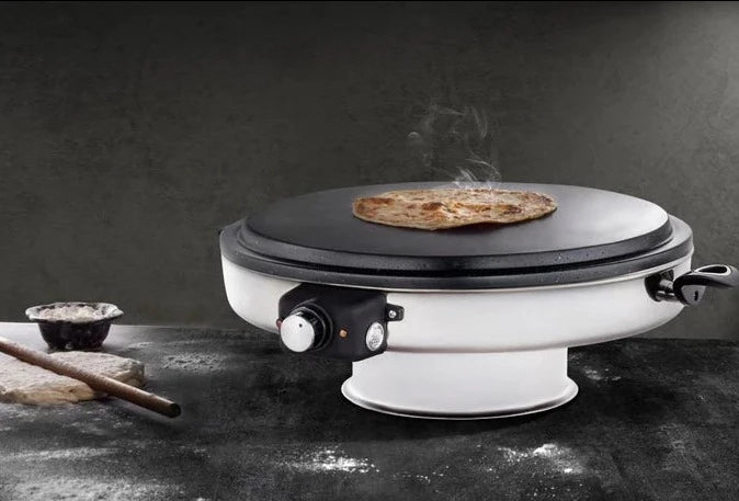 Plancha Creps 46 cm Diametro