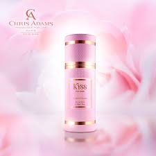 Chris Adams Kyss EDP 100Ml Perfume para mujer