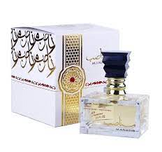 Manasib Por Ard Al Zaafaran 100Ml EDP Perfume Unisex