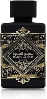 Badee Al Oud For Glory | 100ML