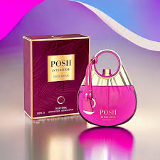 Perfume Camara Posh In Paradise para mujer 100 ml