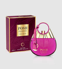 Perfume Camara Posh In Paradise para mujer 100 ml