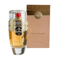 Eau de Parfum Tiramisu Speculoos 100ml