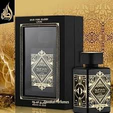 Badee Al Oud For Glory | 100ML