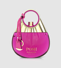 Perfume Camara Posh In Paradise para mujer 100 ml