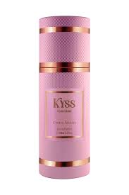 Chris Adams Kyss EDP 100Ml Perfume para mujer