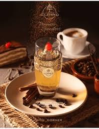 Eau de Parfum Tiramisu Speculoos 100ml