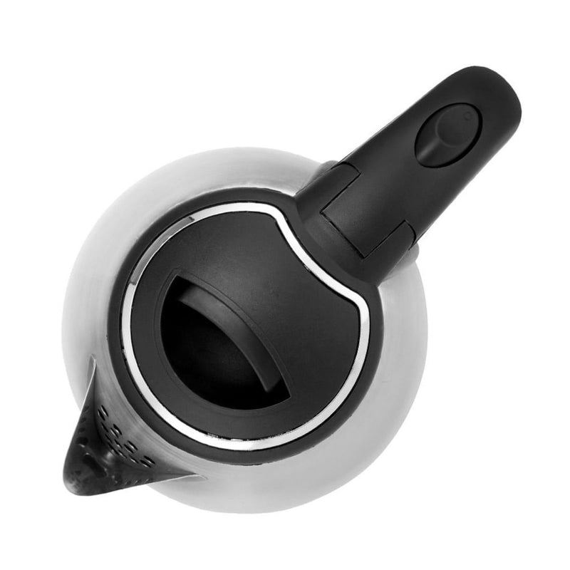 HERVIDOR DE AGUA 1.8L  1500W BASIC HOME