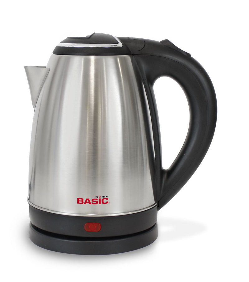 HERVIDOR DE AGUA 1.8L  1500W BASIC HOME