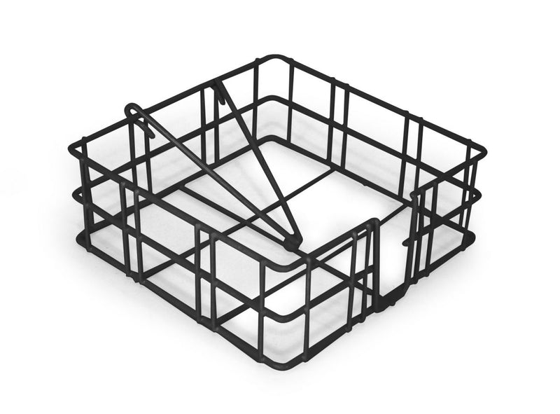 SERVILLETERO COCINA METAL CONFORTIME
