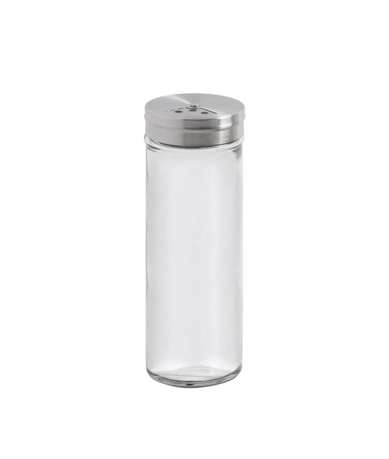ESPECIERO VIDRIOINOX 5X14CM QUTTIN