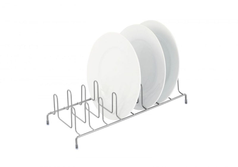 ORGANIZADOR TAPAS COCINA GREY 33.5 CONFO