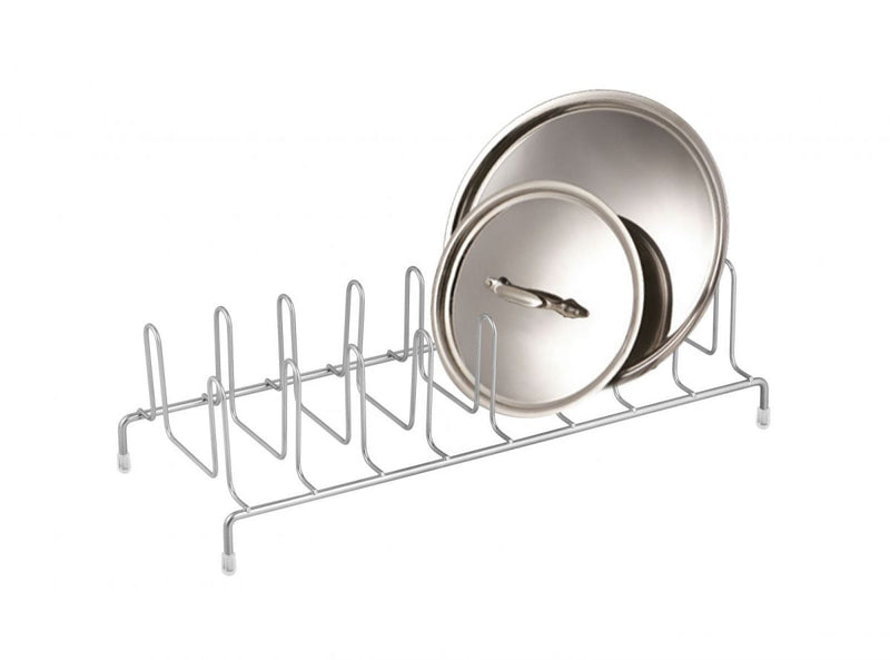 ORGANIZADOR TAPAS COCINA GREY 33.5 CONFO
