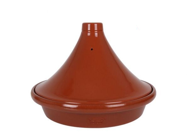 TAJIN TOSCANA AZOFRA 32cm NATURAL