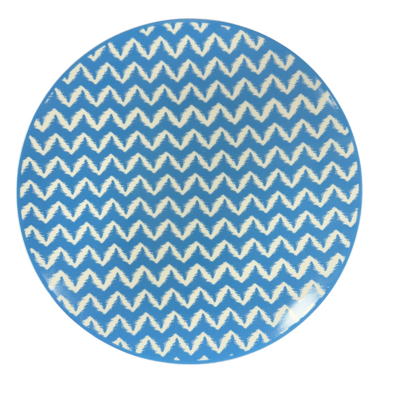 PLATO LLANO 26,5 CM