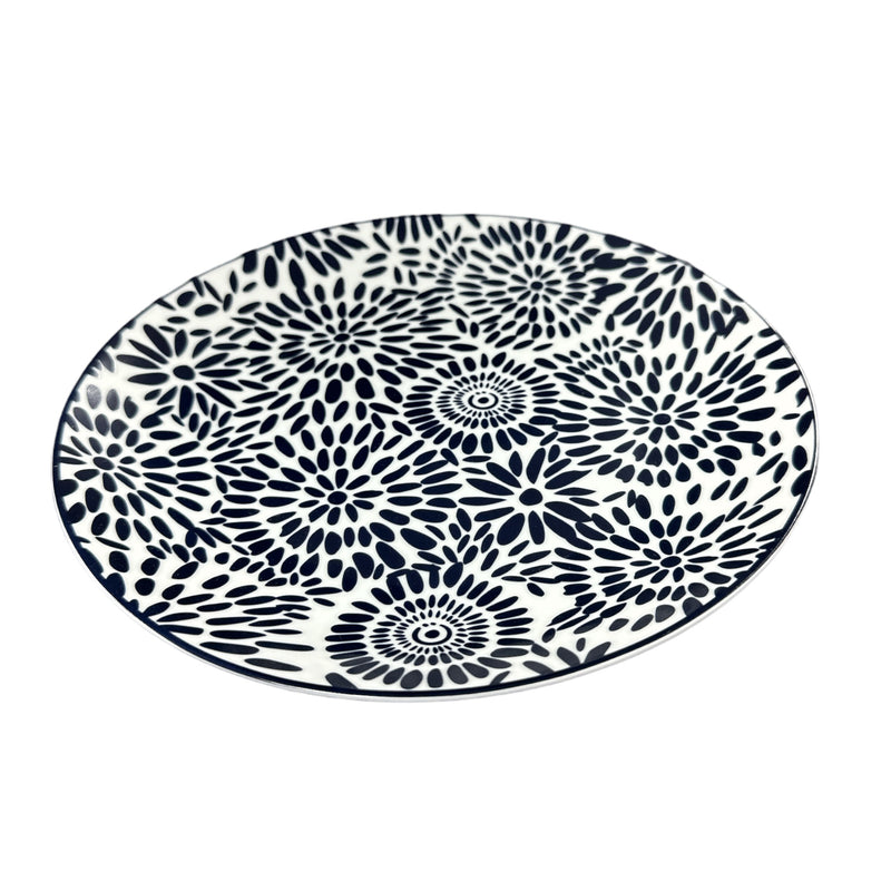 PLATO LLANO 26,5 CM