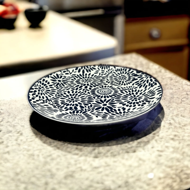 PLATO LLANO 26,5 CM